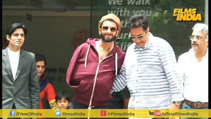 All Is Well With Ranveer Singh