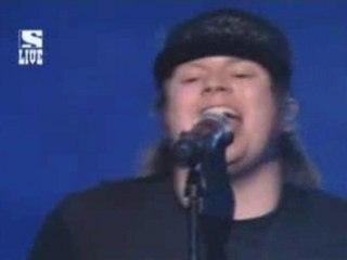 Fall Out Boy - Live