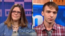 Maury: Child Molesting Couple Takes 2 DNA Tests! (2013) - David Anthony Williams & Brittney Day