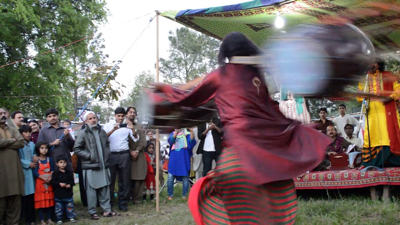 Dhool Culture