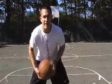 Basketball Moves Crossover Secret