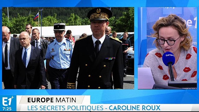 Guillaume Lambert, un préfet hors cadre