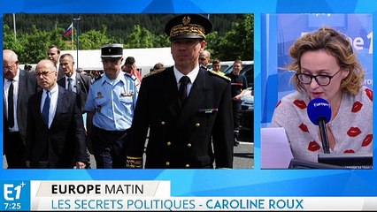 Guillaume Lambert, un préfet hors cadre