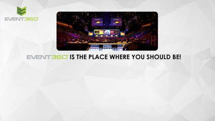 Need help to plan and organize an event?