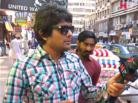 Common Sense ''Tongue Twister'' Episode 72 Video 3 -HTV