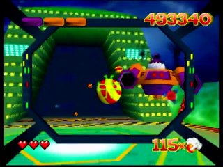 Let's Play Glover Part 14 (Finale) - Let's Give Him a Big Hand