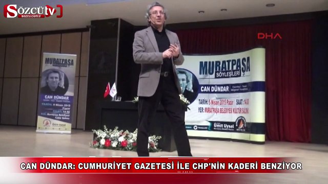 Cumhuriyet gazetesi ile CHP'nin kaderi benziyor