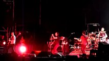 Blood - Pearl Jam en Argentina 2011