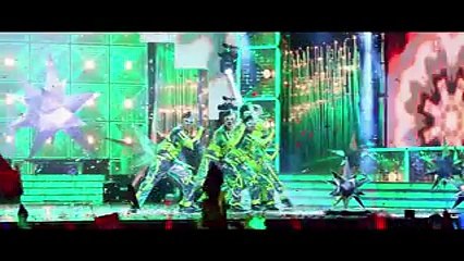 Nonsense Ki Night (Happy New Year)(video song)