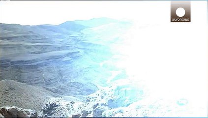 دو غارنورد اسپانیایی مفقود شده در کوه های اطلس مراکش جان باختند