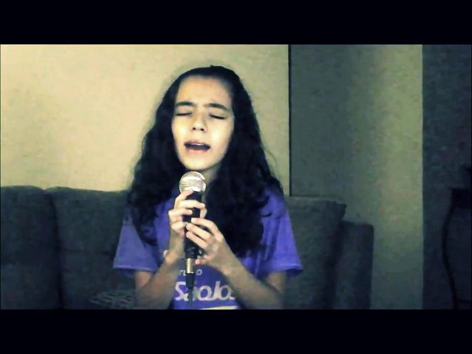 The Climb - Miley Cyrus (cover)