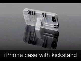 Multi Function iPhone 6 Case