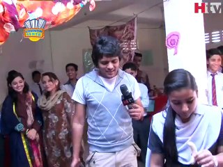 Common Sense ''Competition'' Episode 73 Video 5 -HTV