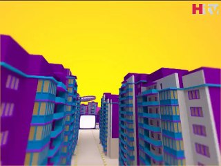 Common Sense ''Art Exhibition'' Episode 73 Video 4 -HTV