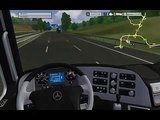 Euro Truck Simulator mods with game v1.3