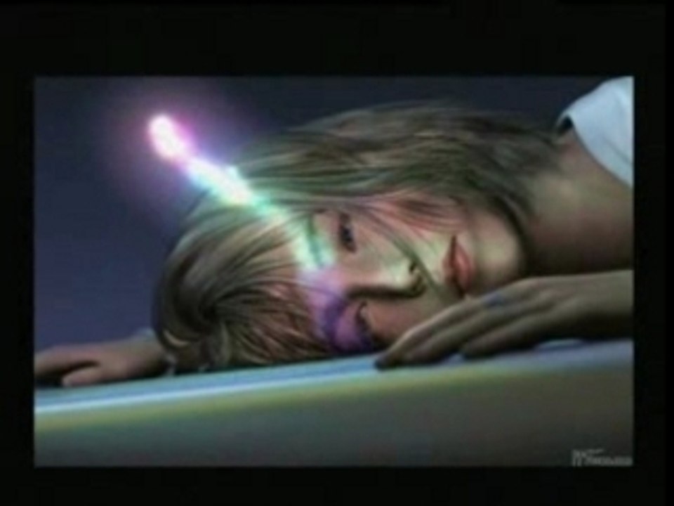 [AMV] 1000 mots - FFX & FFX2