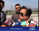 PTI rejoins Parliament after demands met Mazari