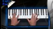 Piano Lessons - Phat Chord Voicings Ch. 1