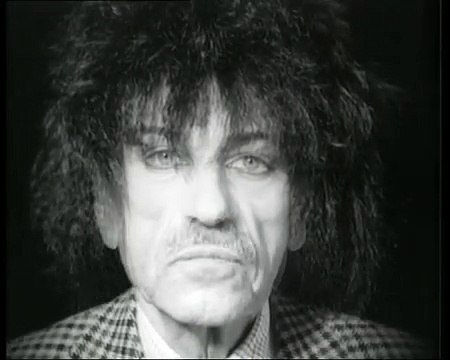 Godley and Creme - Cry