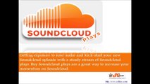 Buy SoundCloud Plays and Comments- Sclikes