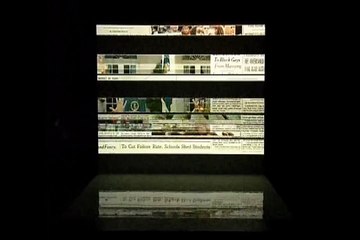 Ryoji Ikeda - formula [ver. 2.2] [Excerpt]