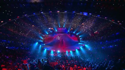 Freestyle Motocross Progression in Mexico - Red Bull X-Fighters 2015