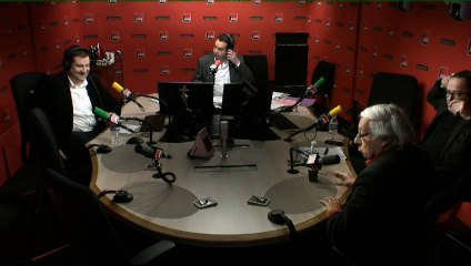 La culture, c’est ce qui reste quand on a tout dépensé !