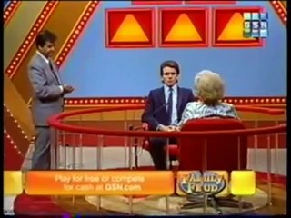 Betty White Is Awesome on Pyramid!