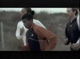 Adidas - long run commercial