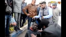 Maroc : Rif -- Un immigré africain agressé, les rifs font la justice !