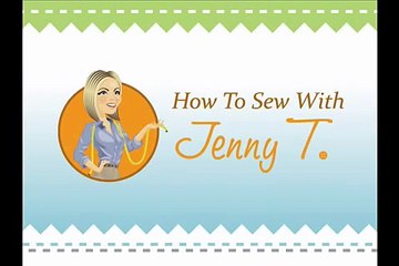 9 Hand Stitches You'll Use For All Your Sewing Projects