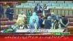 Pakistan Tehrik Insaf Come Back to Parliament