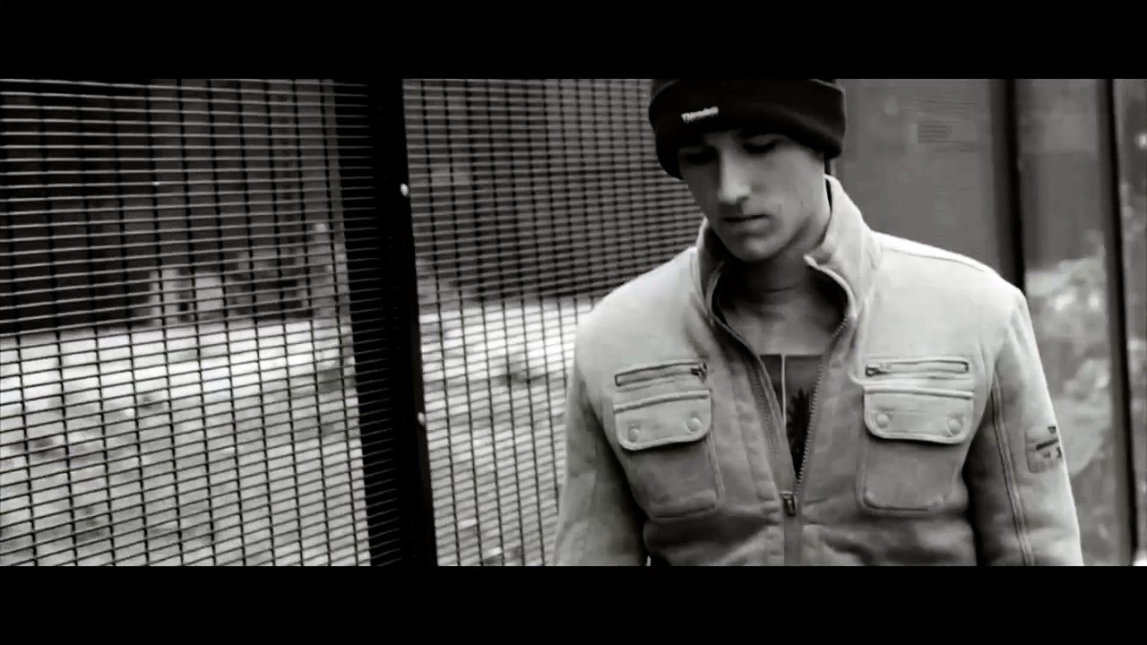 Homme de l'ombre -H2O -  Rimo & Kien - Fuccini beatmaker & SMSO production