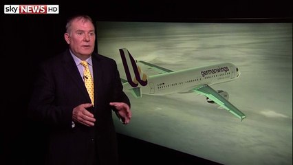 How Airlines Deal With Pilot Stress