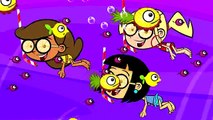 Kids Song - JUICE BOX - funny children's music rap cartoon by Preschool Popstars