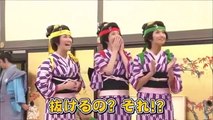 Ken Shimura - Funny Pranks Japanese - 志村けんのバカ殿様祭り 2013 5 7