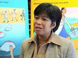 Protecting Male and Female Filipino Nurses Migrating Abroad