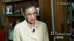 Excerpts from C-SPAN's Interviews with Supreme Court Justices