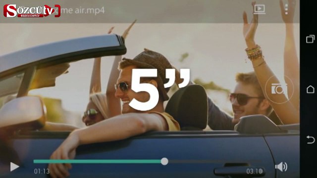 HTC One M9 Plus dikkat çekecek