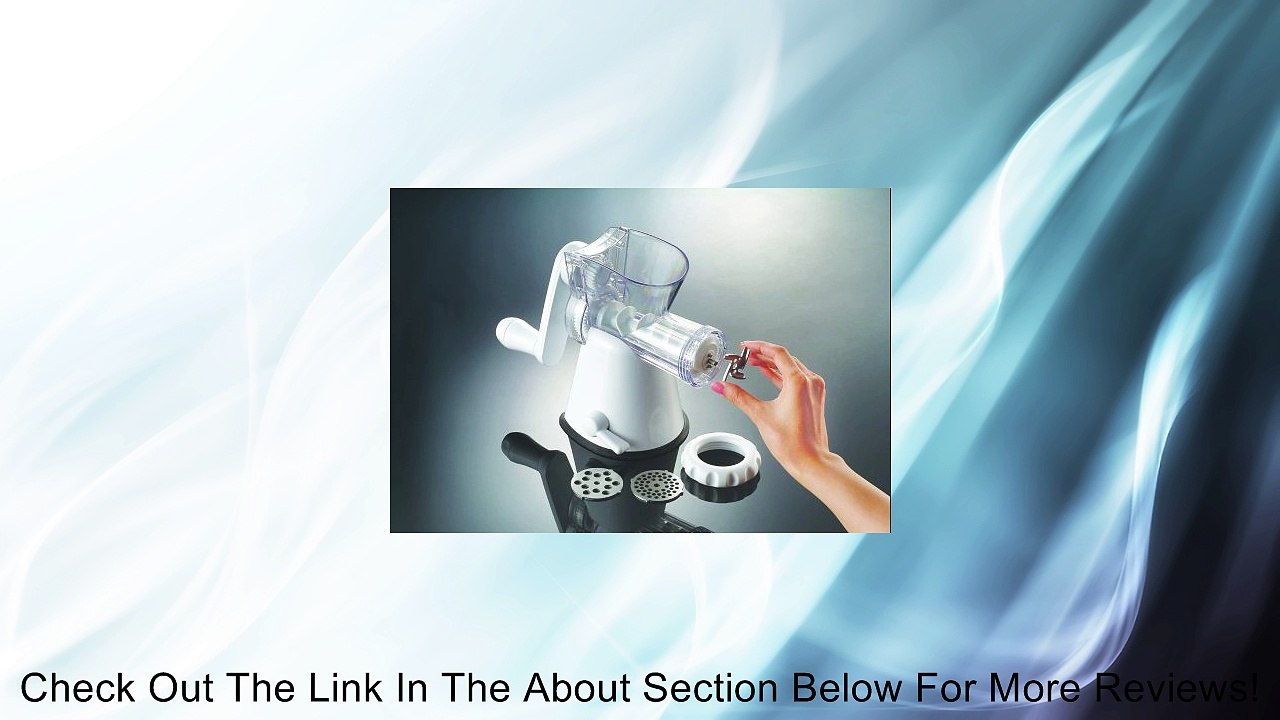 Mincer Pro Review