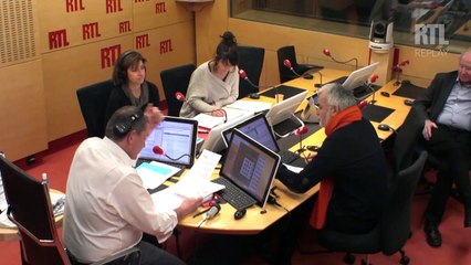 "La RATP, c'est Ponce Pilate", s'exclame Pascal Praud