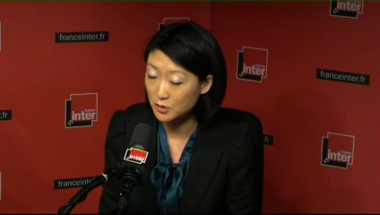 Fleur Pellerin : "L'emploi ne peut pas être la seule variable d'ajustement à Radio France"