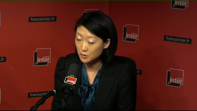 Fleur Pellerin : L'emploi ne peut pas être la seule variable d'ajustement à Radio France