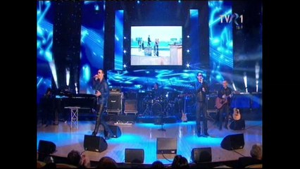 DIRECTIA 5 - Premiile Muzicale Radio Romania 2015 @ Sala Radio / Bucuresti / 22.03.2015 (colaj)