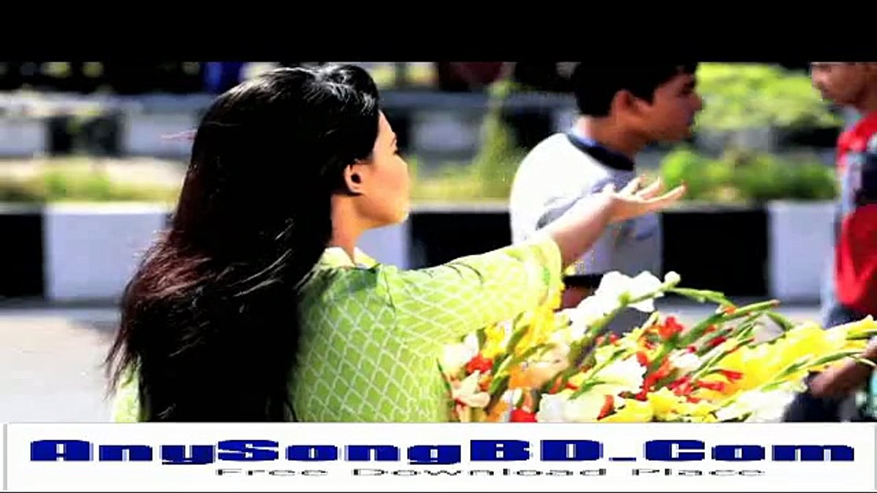 Poloke Poloke Bangla Music Video By Mira Sinha (2015) 1080p HD(AnySongBD.com)