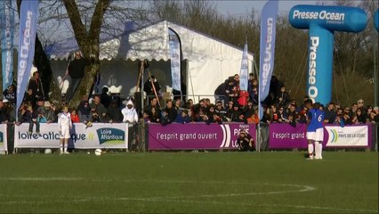 Kappa Leclerc Mini Mondial 2015_finale U13_OM vs Monaco_le but