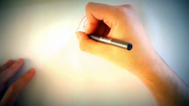 Como Desenhar o Garfield - (How to Draw Garfield) - SLAY DESENHOS #56