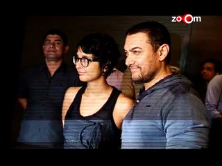 Aamir Khan impressed with the marathi film 'Court'