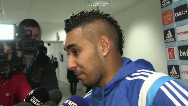 Foot - L1 - OM : Dimitri Payet «On n'a pas à rougir»