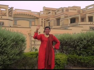 Sohni Jatti | Tedi Deed Keete Sadrai | Album 1 | Saraiki Latest Songs | Thar Production